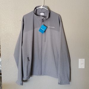 Columbia Jacket XL
